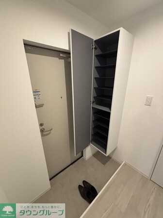 ジーメゾン八千代エストの物件内観写真